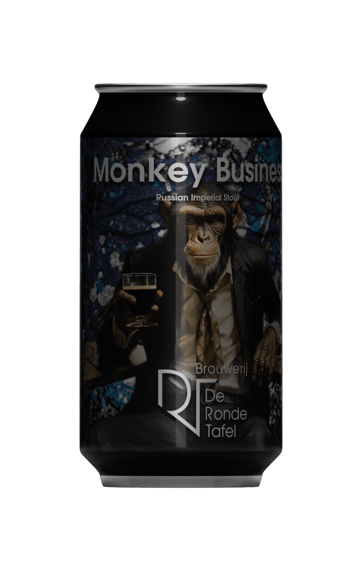 Foto van bier: Monkey Business