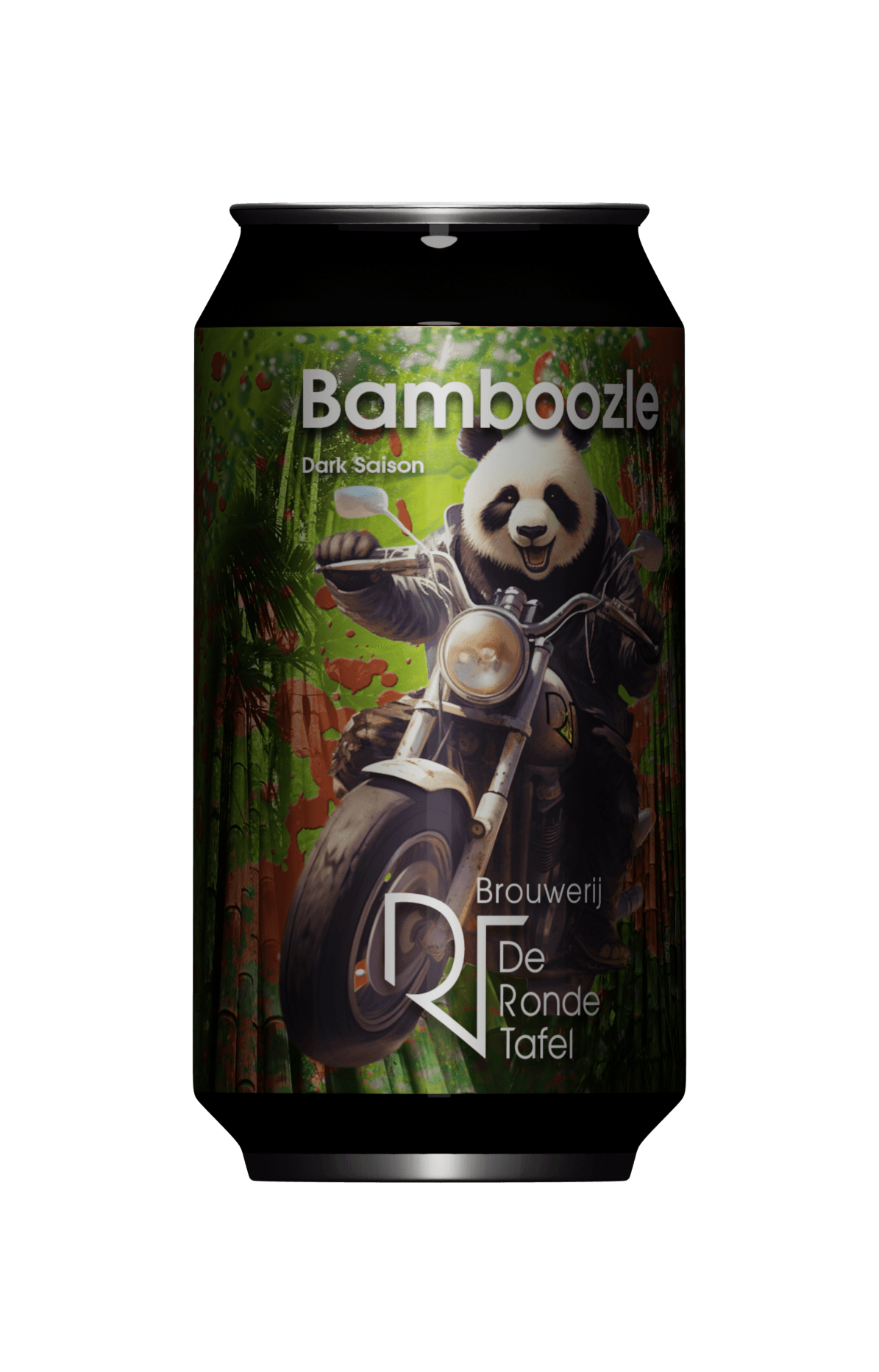 Foto van bier: Bamboozle (binnenkort verkrijgbaar)