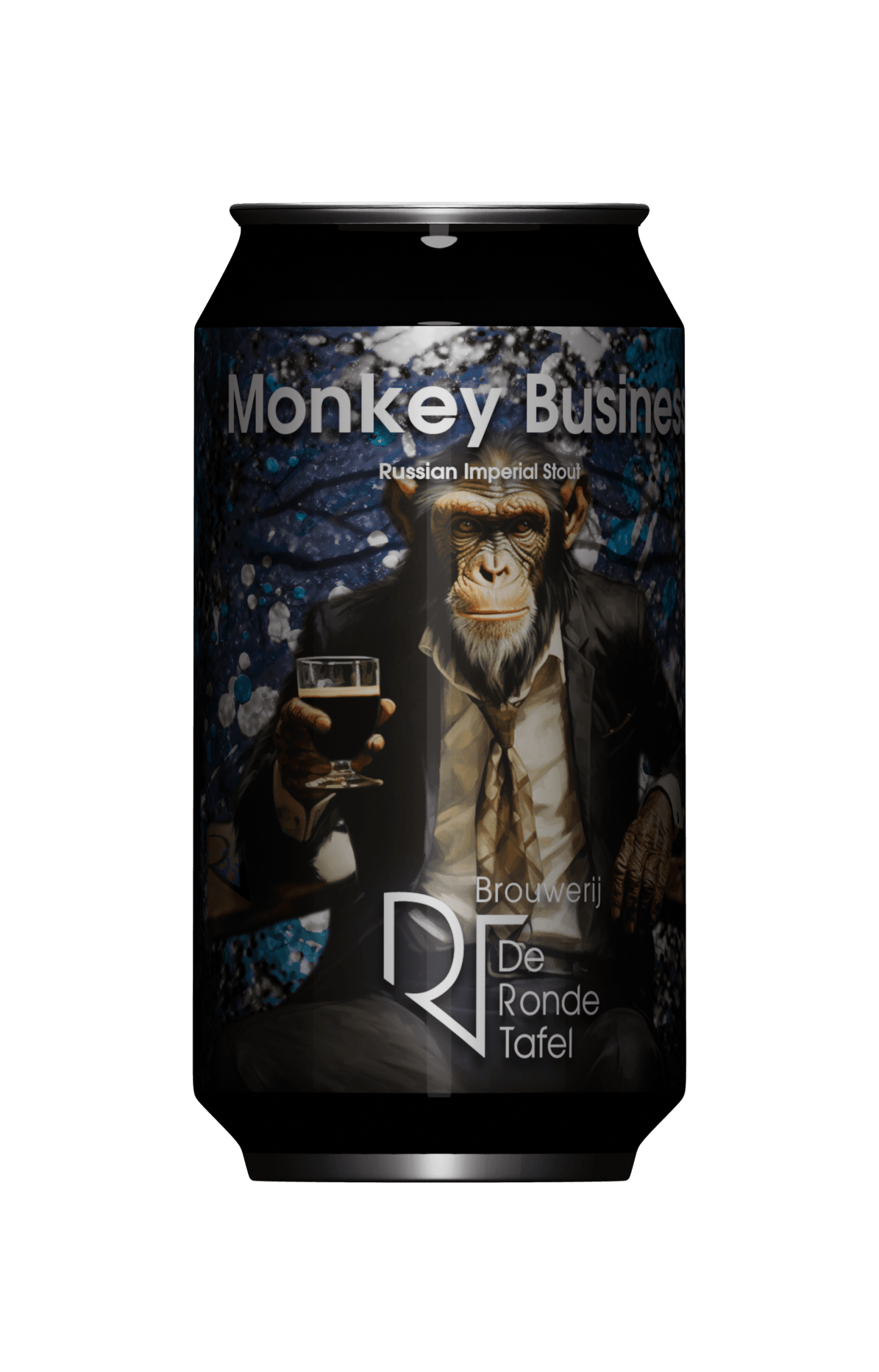 Foto van bier: Monkey Business